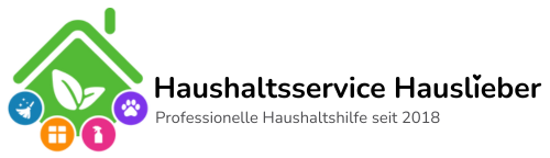 haushaltsservice hauslieber logo
